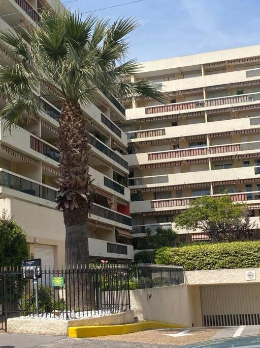 Studio Golf Juan Golfe-Juan Exterior foto